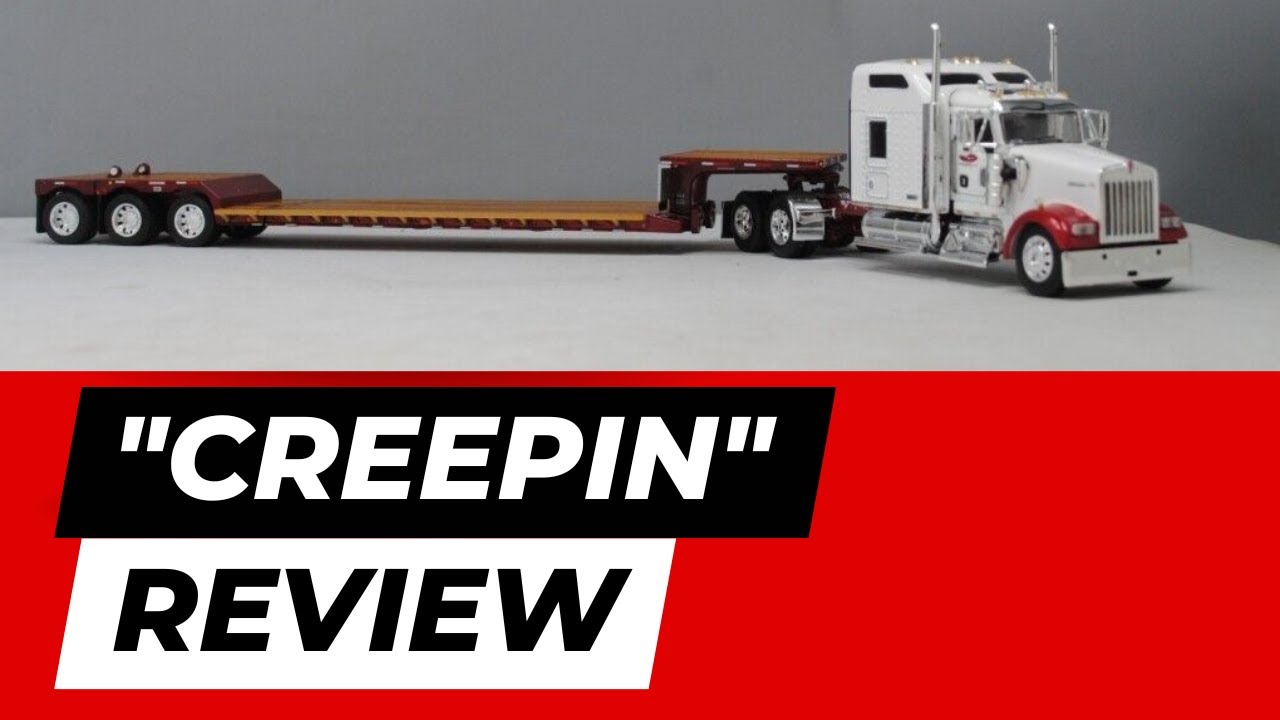 ミニカー DCP 1/64 Fleenor Brothers KW ICON 900 DCP FLEENOR BROTHERS KENWORTH W900 ICON W/BRENNER CHEMICAL TANKER