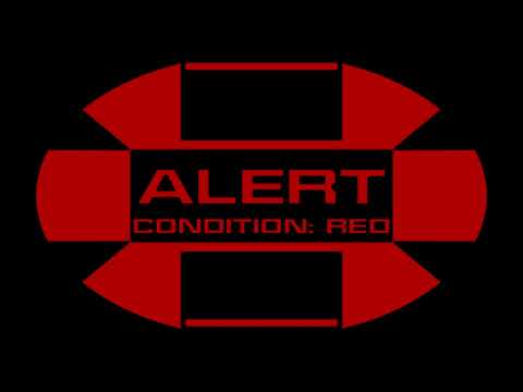 Star Trek Red