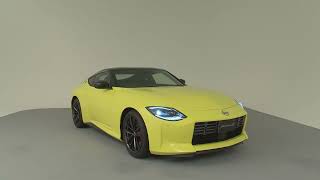 ☆ NISSAN Fairlady Z ☆ S30,GS30系 取扱説明書 nissan datsun フェアレディZ s30 gs30 fairlady z 取扱説明書