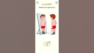 Dop2 : Delete one part #gameplay #shorts #dop2 #level 5487 #deleteonepart #games #ytshorts