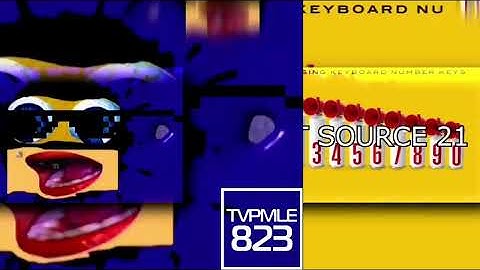 9 Shuric Scan Ice Extended’s With are Slides