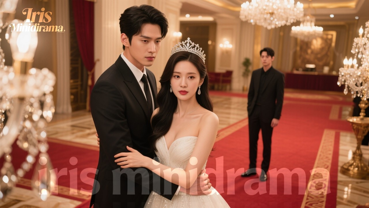 La esposa humillada 😔 se convierte en poderosa heredera 💎 ¡Ahora él suplica su perdón! ⚡