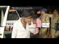8 GHMC employees suspended for taking part in Mujras party