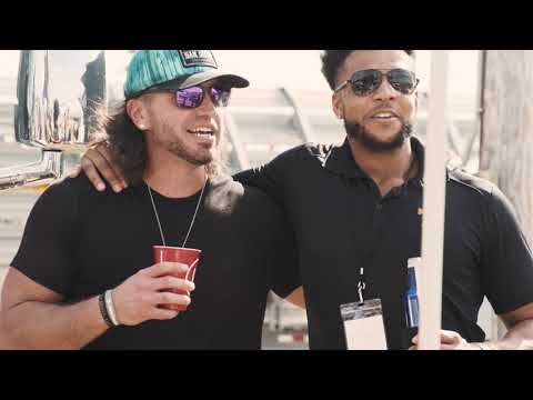 Just A Kid From Ohio Music Fest Recap Presented by Ryan Robinette & The Guernsey County Fair (JAKFO)