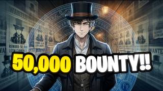 Klien (Dwayne Dantes) is a RICH Business Tycoon (50k Bounty) - LOTM EP 19 Volume 4 Undying Starts