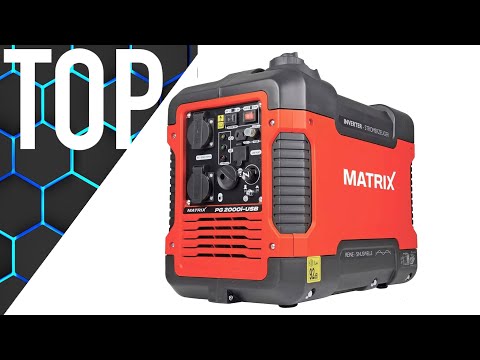 Quick Review Matrix