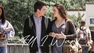 13 Reasons Why Edit All I Want - 13 Reasons Why