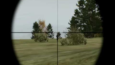 ArmA II + REVMod + Spooner script test