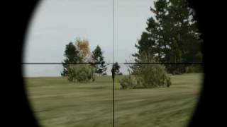 Famous ArmA II + REVMod + Spooner script test Profile