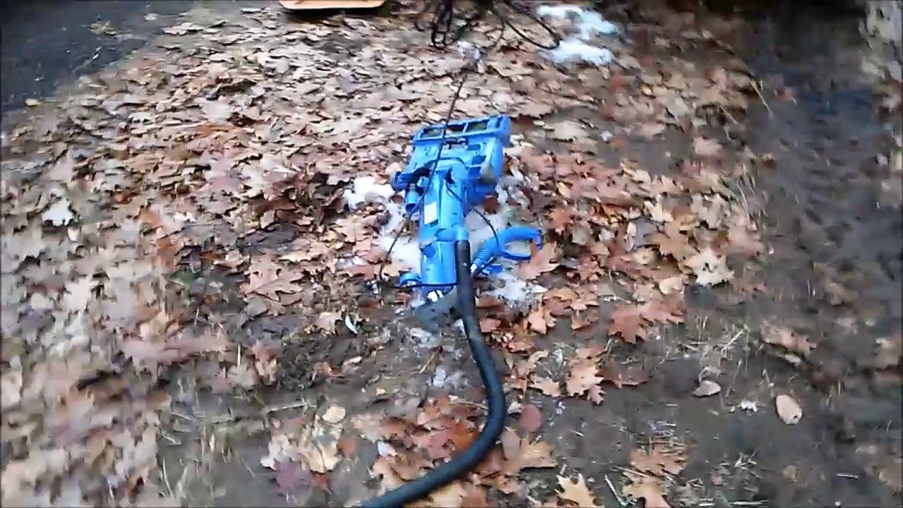 Mom destroy vacuum cleaner! YouTube