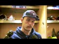 NYR vs BUF: Ryan Lindgren Postgame Media Availability | November 27, 2023