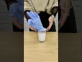 Exp&eacute;rience scientifique : comprendre la transformation chimique | Physique-chimie | Brevet