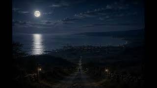 Homeward | Night over the Highlands 21
