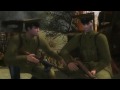 Intro Video of USSR Campaign In Men Of War