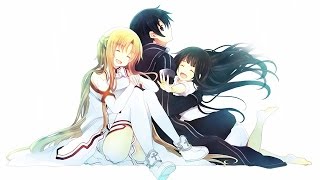 Download Lagu The Best Of AZU - Nightcore Vol 1 MP3