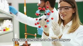 Chemistry ESC1003 Webquest BME assignment