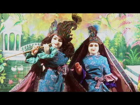 Mangal Arati - Monday 20th April 2026