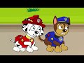 Paw Patrol Ultimate Rescue - Ryder Love Katie | Daily Life Of Paw Patrol