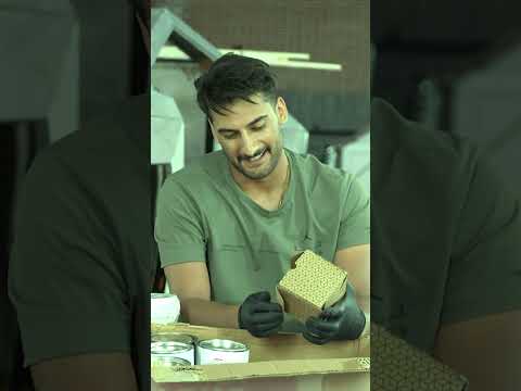 اینم از رنگ تسلا
