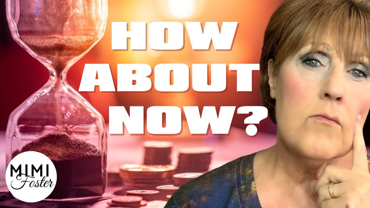 Is now a good time to sell a house?