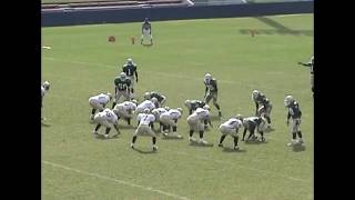 G20060930 名古屋大学vs岐阜大学 ２００６年０９月３０日 at長良川球技メドウ screenshot 2