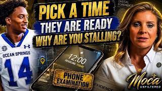The DA is Stalling Nolan Wells Phone Forensic Deadline is TODAY
