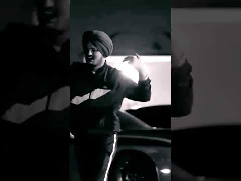 Burberry slowed Sidhu Moosewla Reiberth Sidhu❤️ moosewala Legend Sidhumooswala ❤️‍🔥