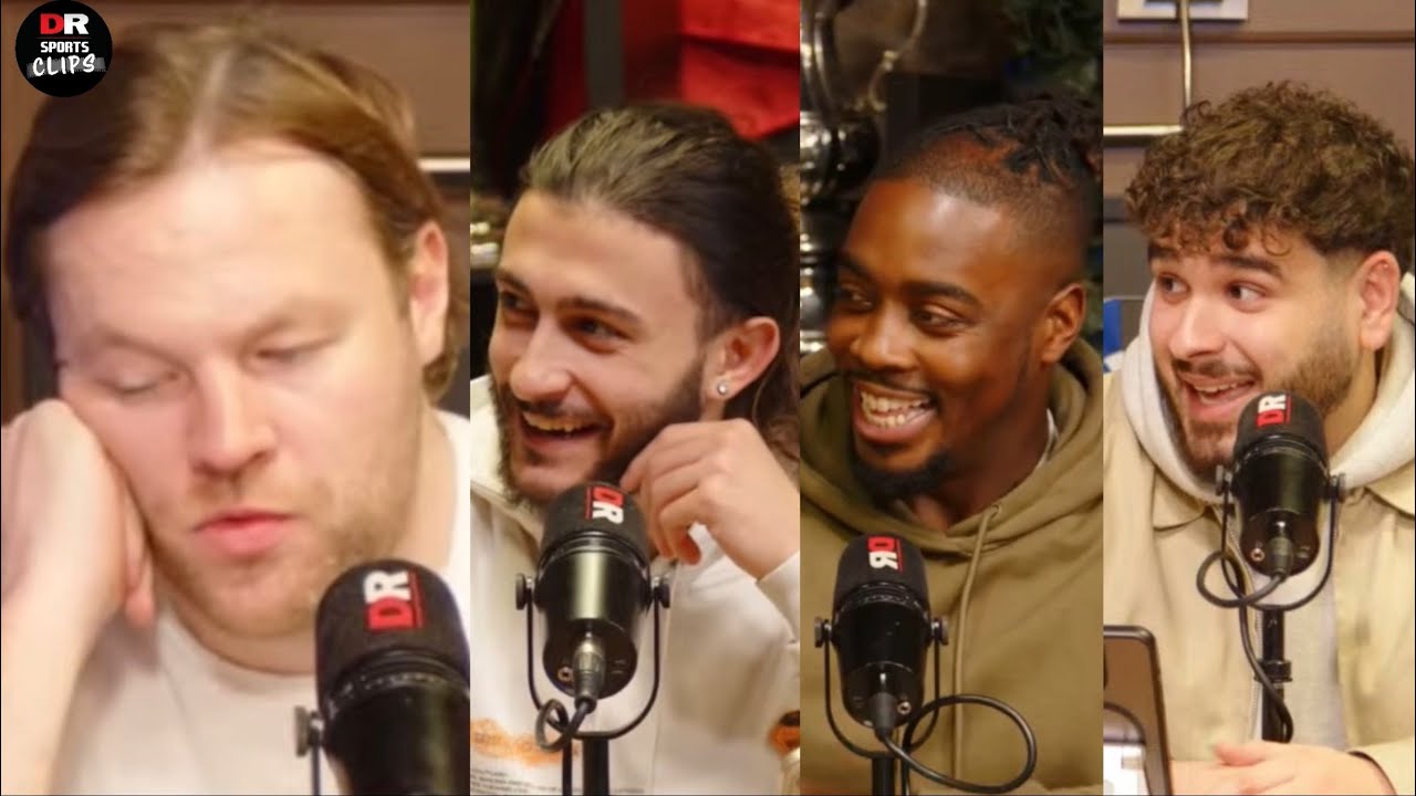 The panel discuss and predict West Ham vs Liverpool 