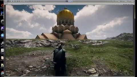 Unity3d 2018.3 RPG Dev Log_04 Weird Bugs