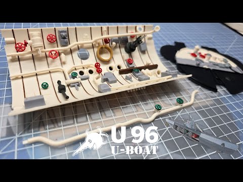 Build the 1:48