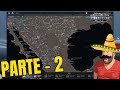 Do México aos EUA: Minha Jornada ILEGAL em Busca do Sonho Americano no ATS - 2