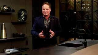 Siematic SLX, onze nieuwe visie op keukens