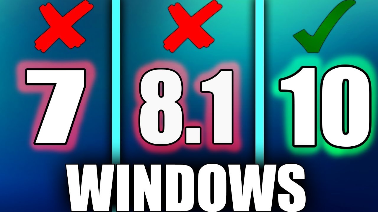 10 против 60. Win 8.1 vs 10. Windows 7 vs 8.1. Windows 7 vs 8.1 vs 10. 1vs8.