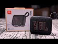 Jbl go 4 vs jbl go 3  this is a real upgrade