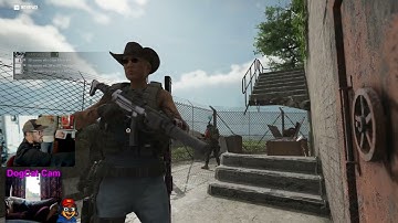 First Playthrough   Ghost Recon Breakpoint Part 05 01 25 Nov 2025