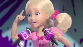 Barbie Life in The DreamHouse Episódio 62 EMPÓRIO EMPÍRICO DE MALIBU Português Brasil