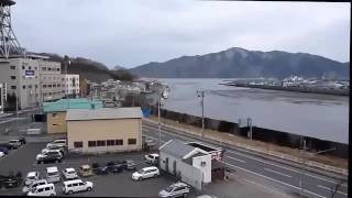 Japan earthquake- tsunami