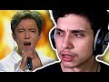 Rapper Reacts to Dimash Qudaibergen - Know ~ New Wave 2019