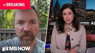 ‘Betrayed’: Panel immediately reacts as Graham Platner drops out of Senate race