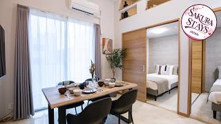 Ekimae apartment | Fukuoka, Japan | Hotel Review 🏨