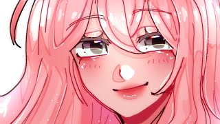 Art Trade Speedpaint Zie Zizzy Chan3