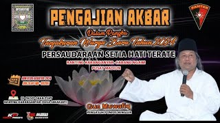 🔴Live Pengajian Akbar 
