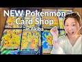 New Pokémon Card Will Open in Akihabara (Advent Calendar Day 21)