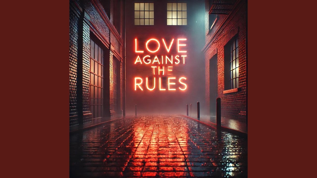 Love Against the Rules