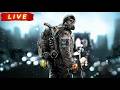 The Division// PLAYING SOME GLOBAL EVENT BLACKOUT