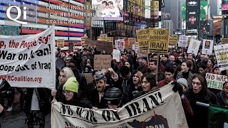 Will Political Leaders Do What It Really Takes To End Endless Wars?