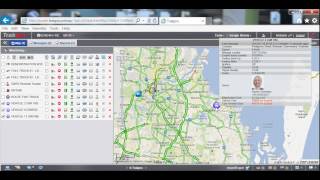 Trakpro Tutorial - How to watch your units