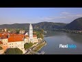 Danube - Passau to Vienna Cycling Holiday