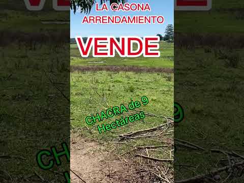 La Casona Arrendamiento