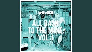 Sing It Back mousse Ts Feelluvdub